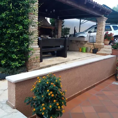 Dorijana Appartement