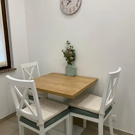 Dorijana Appartement *