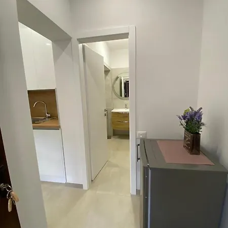 Appartement Dorijana Vrsar