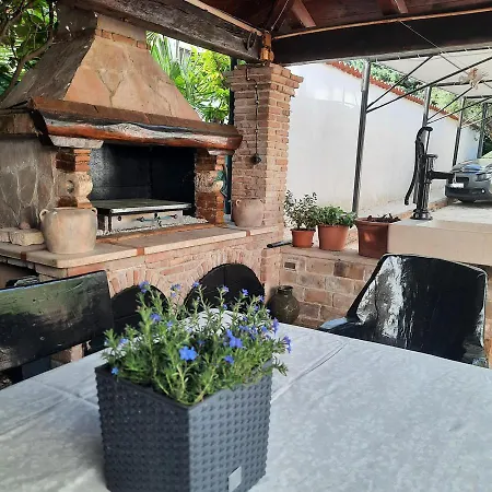 Appartement Dorijana *