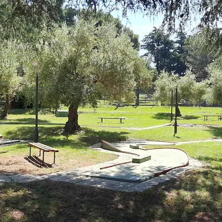 Apartment Dorijana