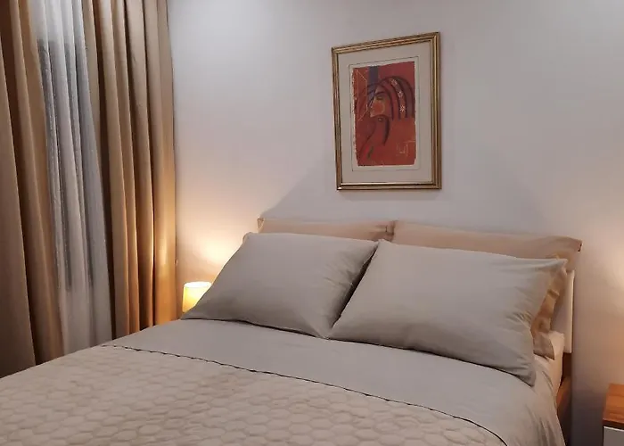 Dorijana Apartmán