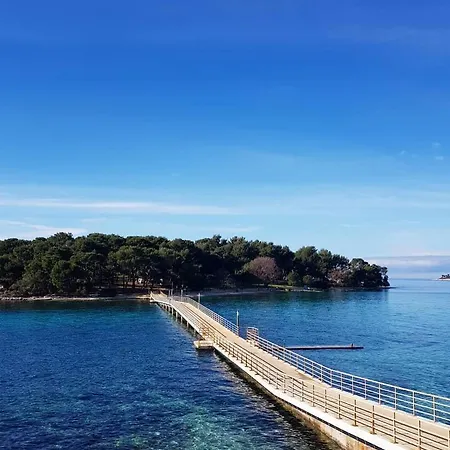 Apartmán Dorijana