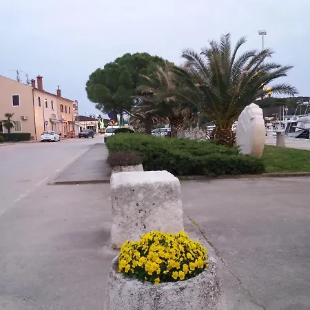 Dorijana * Vrsar