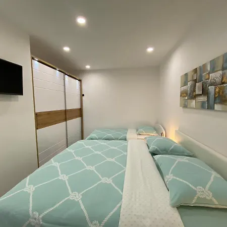 Dorijana Apartment