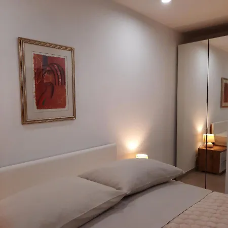 Dorijana Apartment Vrsar