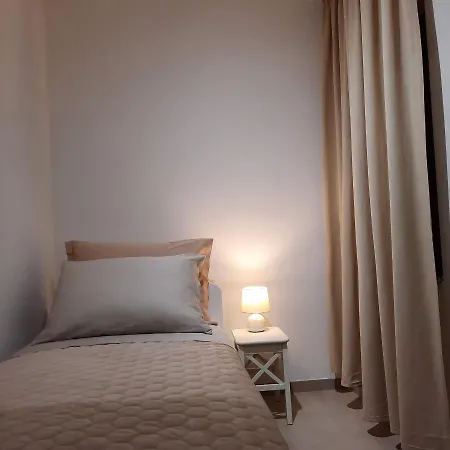 Dorijana Apartment Vrsar