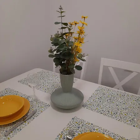 Apartmán Dorijana