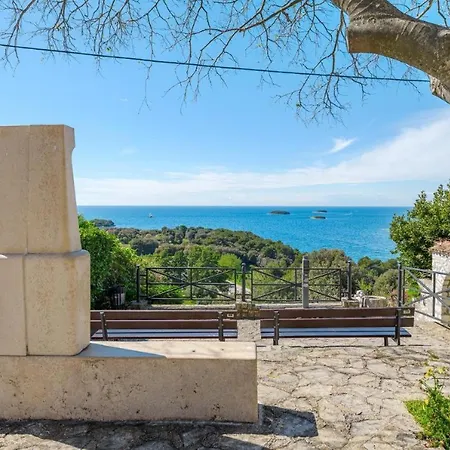 Apartmán Dorijana *