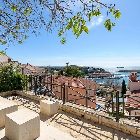 Apartmán Dorijana Vrsar