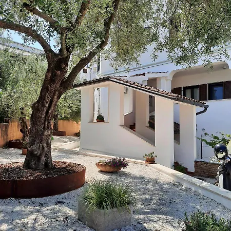 Apartment Dorijana Vrsar