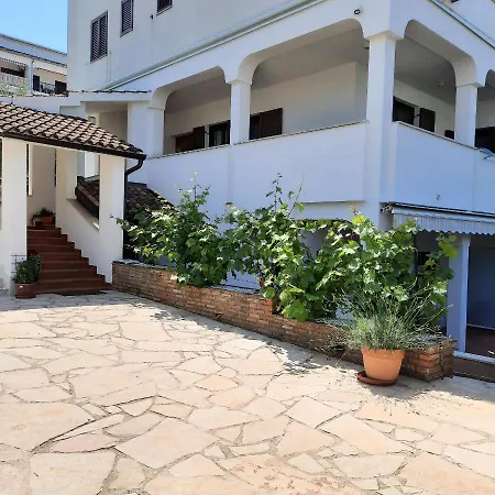 Appartement Dorijana