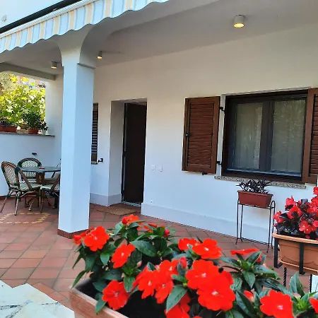 Dorijana Apartment Vrsar