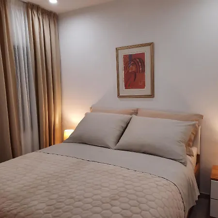 Dorijana Apartment
