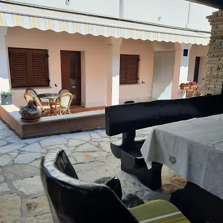 Dorijana Apartmán