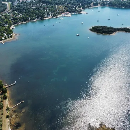Apartmán Dorijana Vrsar