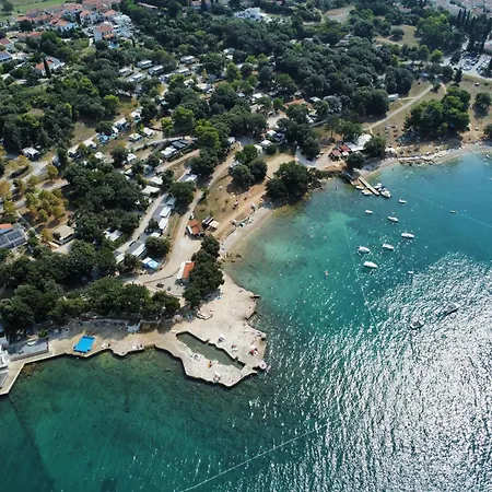 Apartmán Dorijana Vrsar
