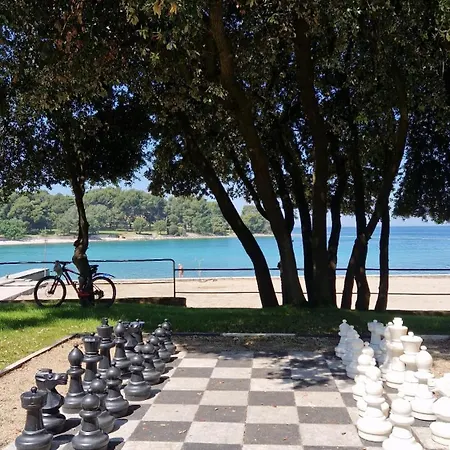 Apartamento Dorijana *